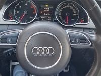 second-hand Audi A5 