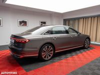 second-hand Audi A8L A83.0 55 TFSI quattro Tiptronic