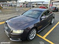 second-hand Audi A5 Sportback 2.0 TDI