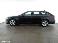 Second-hand Audi A6 Sport 266 CP (195 kW) 2022 Negru  normal Break