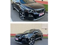 second-hand Peugeot 3008 BlueHDi 180 Stop & Start EAT6 GT