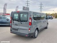 second-hand Renault Trafic ENERGY dCi 125 Combi Expression