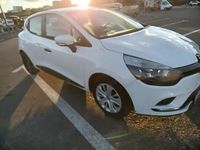 Second-hand Renault Clio IV 75 CP (55 kW) 2017 Hatchback