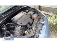 Second-hand Fiat Grande Punto 90 CP (66 kW) 2006 Albastru Hatchback