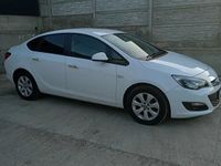 Second-hand Opel Astra 115 CP (84 kW) 2016 Alb Berlinǎ