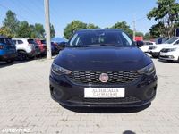 second-hand Fiat Tipo 2017 · 38 155 km · 1 598 cm3 · Diesel