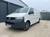 Second-hand VW Transporter 140 CP (102 kW) 2011 Culoarealb Van