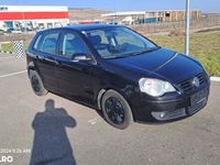 second-hand VW Polo 1.4 TDI Attractive