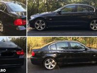 second-hand BMW 320 Seria 3 d