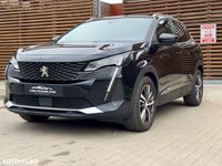 second-hand Peugeot 3008 BlueHDi 130 Stop & Start EAT8 Allure Pack