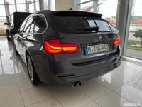 second-hand BMW 320 d xdrive