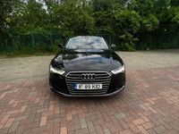 second-hand Audi A6 Avant 3.0 TDI quattro S tronic