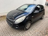 Second-hand Hyundai i20 78 CP (57 kW) 2011 Hatchback