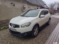 Second-hand Nissan Qashqai +2 150 CP (110 kW) 2011 SUV