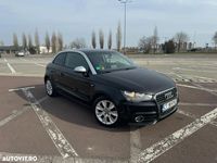 second-hand Audi A1 1.6 TDI Attraction