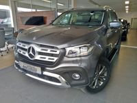 second-hand Mercedes X350 d 4M POWER+STYLE+WINTER+LED+LEATHER