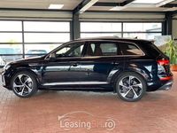 second-hand Audi SQ7 