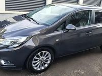 Second-hand Opel Corsa 95 CP (69 kW) 2016