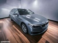 second-hand BMW 530 Seria 5 e iPerformance Aut.