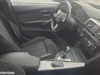 second-hand BMW 325 Seria 3 d Touring Aut. Sport Line