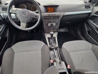 second-hand Opel Astra 1.6 Benzina