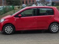 Second-hand Skoda Citigo 2013 Hatchback