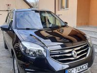 second-hand Renault Koleos 2.0 dCi FAP 4x4 Dynamique