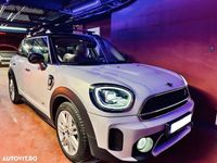 second-hand Mini Cooper Countryman SE ALL4 AT