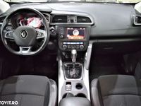 second-hand Renault Kadjar 1.5 DCI EDC Intens