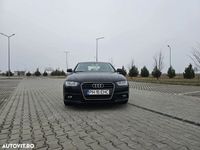 second-hand Audi A4 2.0 TDI