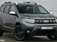 Second-hand Dacia Duster Prestige 116 CP (85 kW) 2024 Culoareverde SUV