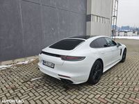 second-hand Porsche Panamera 4 E-Hibryd