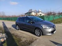 Second-hand Renault Clio GrandTour 90 CP (66 kW) 2014 Gri Break