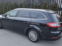 second-hand Ford Mondeo 1.6 TDCi