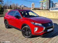 second-hand Mitsubishi Eclipse Cross 2.2 DI-D Aut. 4WD Top