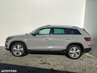 second-hand Skoda Kodiaq Ambition TDI 4x4 DSG