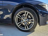 second-hand BMW 330 Seria 3 i xDrive Aut. Sport Line