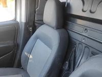 Second-hand Opel Combo 66 CP (48 kW) 2014 Monovolum