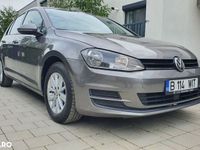 second-hand VW Golf 1.6 TDI DPF DSG BlueMotion Technology Comfortline