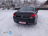 second-hand Peugeot 508 61