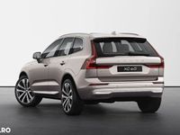 second-hand Volvo XC60 Recharge T8 AWD AT Plus Bright