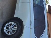 Second-hand BMW X5 258 CP (189 kW) 2013 Culoarealb SUV