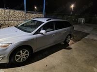 Second-hand Ford Mondeo 115 CP (84 kW) 2012 Break