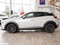 second-hand Mazda CX-3 SKYACTIV-G 120 SKYACTIV-Drive FWD Sports-Line