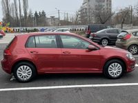 second-hand VW Golf 1.2 TSI Comfortline