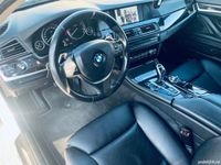 Second-hand BMW 530 Sport Line 245 CP (180 kW) 2011 Berlinǎ