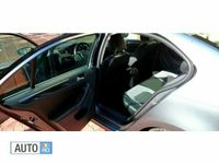 second-hand VW Jetta Highline Bluemotion 2.0TDI/110CP