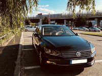 second-hand VW Passat 2016 · 230 000 km · 1 598 cm3 · Diesel