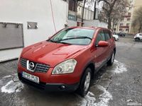 second-hand Nissan Qashqai 1.5 dci 106 cp