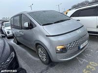 Second-hand Hyundai Staria Trend 177 CP (130 kW) 2023 Culoaregri Monovolum